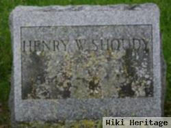 Henry Winfield Shoudy