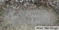 Jesse Charles Carns