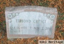 Edmond Cresci