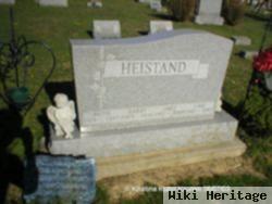 Carl A. Heistand