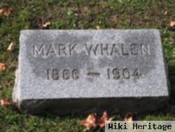 Mark T. Whalen