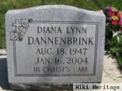 Diana Lynn Dannenbrink