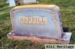 Henry Clay Harrill