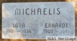 Erhardt August Michaelis