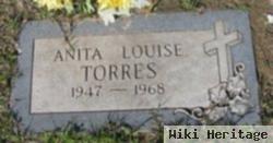Anita Louise Torres
