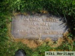 Edward William Edwards