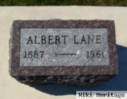 Albert Lane