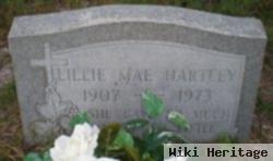 Lillie Mae Hartley