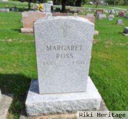 Margaret Marie Ross