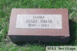 Josef Timar