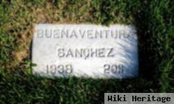 Buena Ventura Sanchez