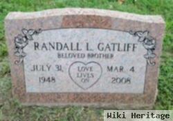 Randall L "randy" Gatliff