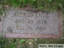 Alfred Lutz