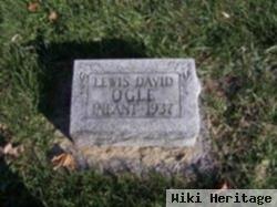 Lewis David Ogle