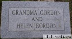 Helen Gordon