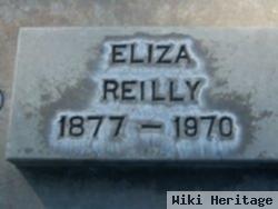 Eliza Reilly