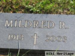 Mildred Rose Kontio