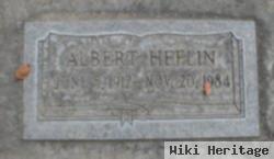 Albert Heflin