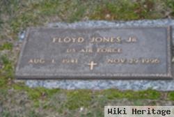 Floyd Jones, Jr