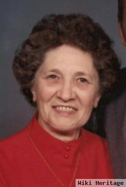 Marjorie F. Rash Warren