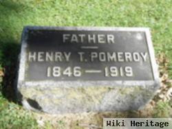 Henry T. Pomeroy