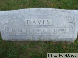 John Ernest Davis