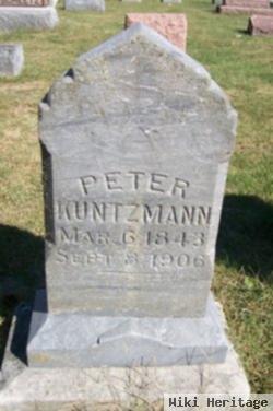 Peter Kuntzmann