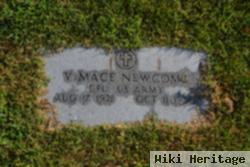 Vivian Mace Newcomb