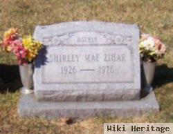 Shirley Mae Zihar