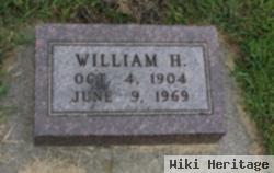 William H Oltman