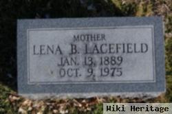 Lena B. Lacefield