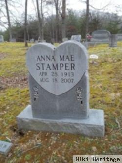 Anna Mae Stamper