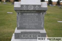 E. Ericksen