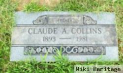 Claude Allen Collins