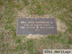 Bill Jack Hathcox, Jr