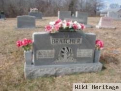 Edna Carroll Bratcher