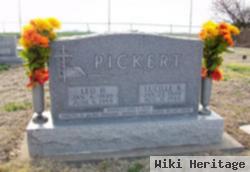 Leo Herman Pickert