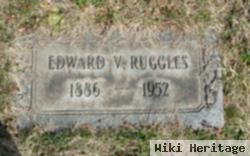 Edward V. Ruggles
