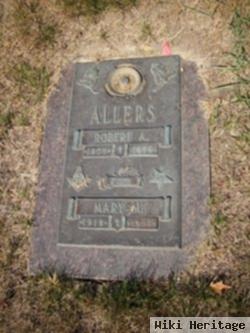 Mary M Allers