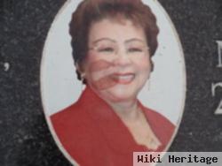 Adelaida Cruz "hippy" Hipolito