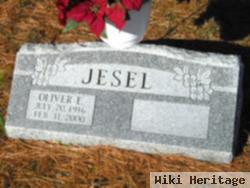 Oliver E. Jesel