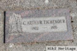 C Arthur Eichenour