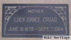 Lucy Dance Croad