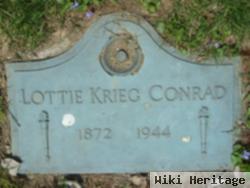 Lottie Krieg Conrad