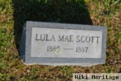 Lula Mae Scott