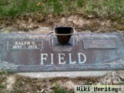 Ralph Charles Field