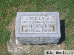 Sovilla Alice Houser