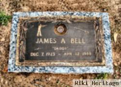 James Andrew Bell