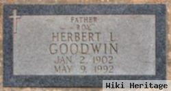 Herbert L. "roy" Goodwin