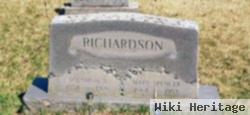 Solomon Spencer Richardson